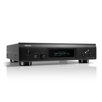 Đầu phát nhạc số Denon DNP-2000NE | DNP2000NEBKE2 (màu đen)